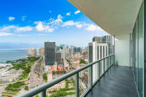 888 Biscayne Boulevard 4406, Miami, FL 33132 Sold 09/30/24