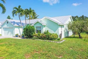 441 SW Cherry Hill Road, Port Saint Lucie, FL 34953 Sold 10/18/24