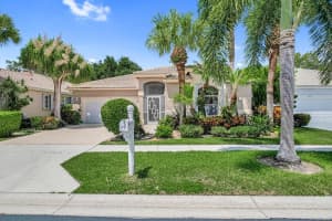 9703 Arbor View Drive N, Boynton Beach, FL 33437 Sold 11/01/24