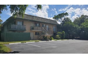 1831 Fairview Villas Drive 4, Palm Springs, FL 33406 Sold 12/13/24