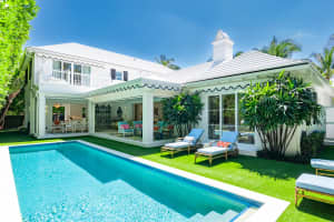 127 Reef Road, Palm Beach, FL 33480 Sold 01/22/25