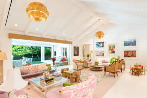 127 Reef Road, Palm Beach, FL 33480 Sold 01/22/25