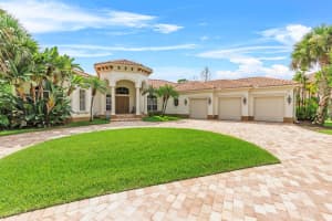8323 Calumet Court, Saint Lucie West, FL 34986 Sold 08/04/25