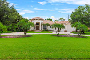 8323 Calumet Court, Saint Lucie West, FL 34986 Sold 08/04/25