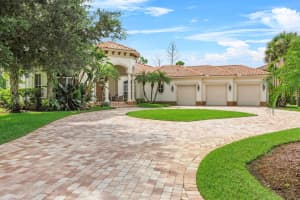 8323 Calumet Court, Saint Lucie West, FL 34986 Sold 08/04/25