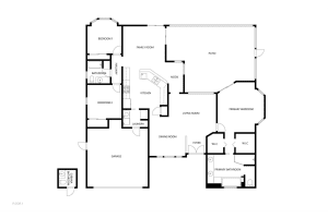 1818 SE Camden Street, Port Saint Lucie, FL 34952 Sold 10/31/24