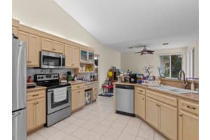 1818 SE Camden Street, Port Saint Lucie, FL 34952 Sold 10/31/24