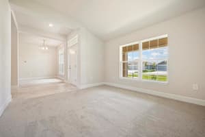 8764 Waterstone Boulevard, Fort Pierce, FL 34951 Sold 03/25/25