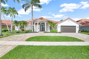 19262 Cloister Lake Lane, Boca Raton, FL 33498 Sold 10/08/24