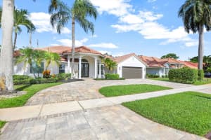 19262 Cloister Lake Lane, Boca Raton, FL 33498 Sold 10/08/24