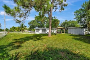 1642 Magnolia Drive, West Palm Beach, FL 33417 Sold 09/12/24
