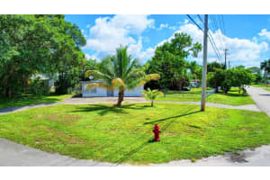 1642 Magnolia Drive, West Palm Beach, FL 33417 Sold 09/12/24