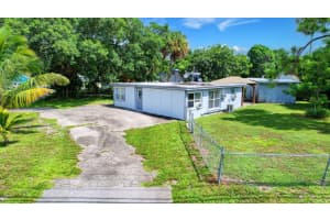 1642 Magnolia Drive, West Palm Beach, FL 33417 Sold 09/12/24