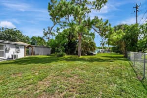 1642 Magnolia Drive, West Palm Beach, FL 33417 Sold 09/12/24