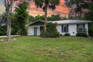 5412 Winter Garden Parkway, Fort Pierce, FL 34951 Sold 09/26/24
