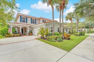 118 Owl Pointe Circle, Jupiter, FL 33458 Sold 10/01/24