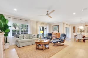 118 Owl Pointe Circle, Jupiter, FL 33458 Sold 10/01/24