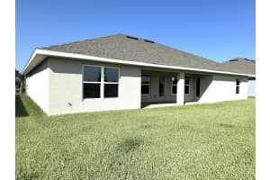 8741 Waterstone Boulevard, Fort Pierce, FL 34951 Sold 10/23/25