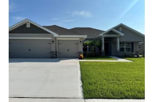 8777 Waterstone Boulevard, Fort Pierce, FL 34951 Sold 10/03/25