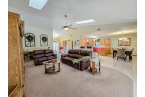 2126 SE Bisbee Street, Port Saint Lucie, FL 34952 Sold 03/07/25