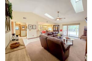 2126 SE Bisbee Street, Port Saint Lucie, FL 34952 Sold 03/07/25