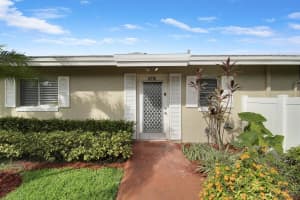 8776 Tyrone Terrace, Boca Raton, FL 33496 Sold 10/18/24