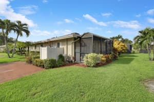 8776 Tyrone Terrace, Boca Raton, FL 33496 Sold 10/18/24