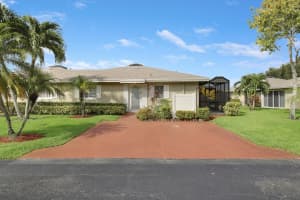 8776 Tyrone Terrace, Boca Raton, FL 33496 Sold 10/18/24