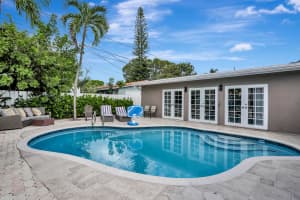 2511 NE 20th Avenue, Lighthouse Point, FL 33064 Sold 02/21/25