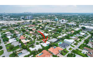 2417 NE 37th Street, Fort Lauderdale, FL 33308 Sold 10/07/24