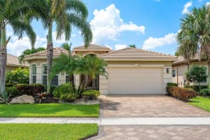 8320 Boulder Mountain Terrace, Boynton Beach, FL 33473 Sold 10/11/24