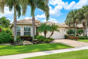 8320 Boulder Mountain Terrace, Boynton Beach, FL 33473 Sold 10/11/24
