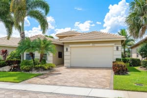 8320 Boulder Mountain Terrace, Boynton Beach, FL 33473 Sold 10/11/24