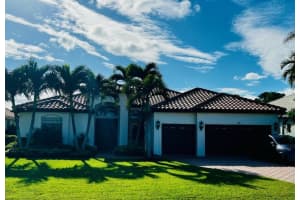 1804 SE Killean Court, Port Saint Lucie, FL 34952 Sold 10/15/24