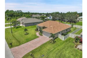 1561 SW Mullinax Road, Port Saint Lucie, FL 34953 Sold 02/05/25
