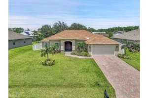 1561 SW Mullinax Road, Port Saint Lucie, FL 34953 Sold 02/05/25