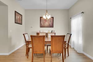 1561 SW Mullinax Road, Port Saint Lucie, FL 34953 Sold 02/05/25