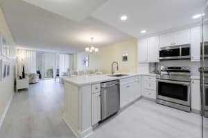 3540 S Ocean Boulevard 101, South Palm Beach, FL 33480 Sold 02/26/25
