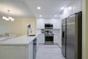 3540 S Ocean Boulevard 101, South Palm Beach, FL 33480 Sold 02/26/25