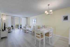 3540 S Ocean Boulevard 101, South Palm Beach, FL 33480 Sold 02/26/25