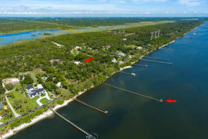 8053 S Indian River Drive, Fort Pierce, FL 34982 - MLS#R11014306
