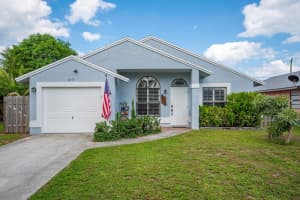 5645 SE Mitzi Lane, Stuart, FL 34997 Sold 10/01/24
