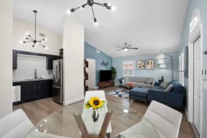 5645 SE Mitzi Lane, Stuart, FL 34997 Sold 10/01/24