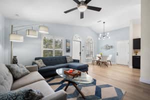 5645 SE Mitzi Lane, Stuart, FL 34997 Sold 10/01/24