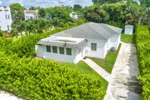 309 Edgewood Drive, West Palm Beach, FL 33405 Sold 01/16/25