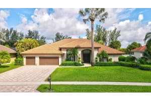 8101 Muirhead Circle, Boynton Beach, FL 33472 Sold 01/21/25
