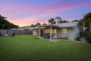 3298 SE Golden Gate Avenue, Stuart, FL 34997 Sold 10/31/24