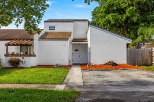 6115 NW 1 Street, Margate, FL 33063 Sold 12/13/24
