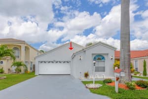215 Wedgewood Circle, Greenacres, FL 33463 Sold 10/24/24