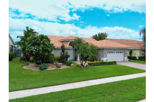 7744 Bridlington Drive, Boynton Beach, FL 33472 Sold 10/22/24